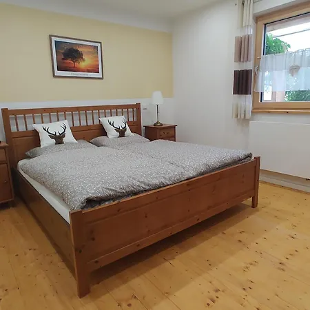 Landliebe Apartment